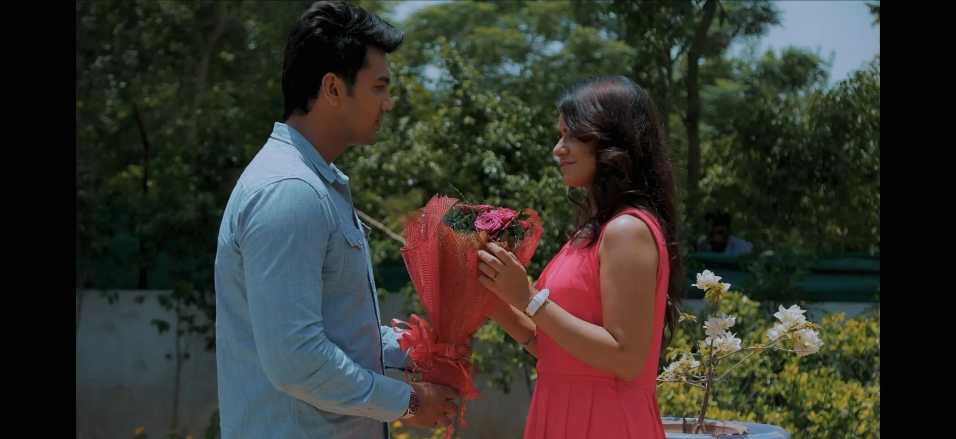 Screenshot 3 - Click Ceremony 2026 Punjabi Dual Audio