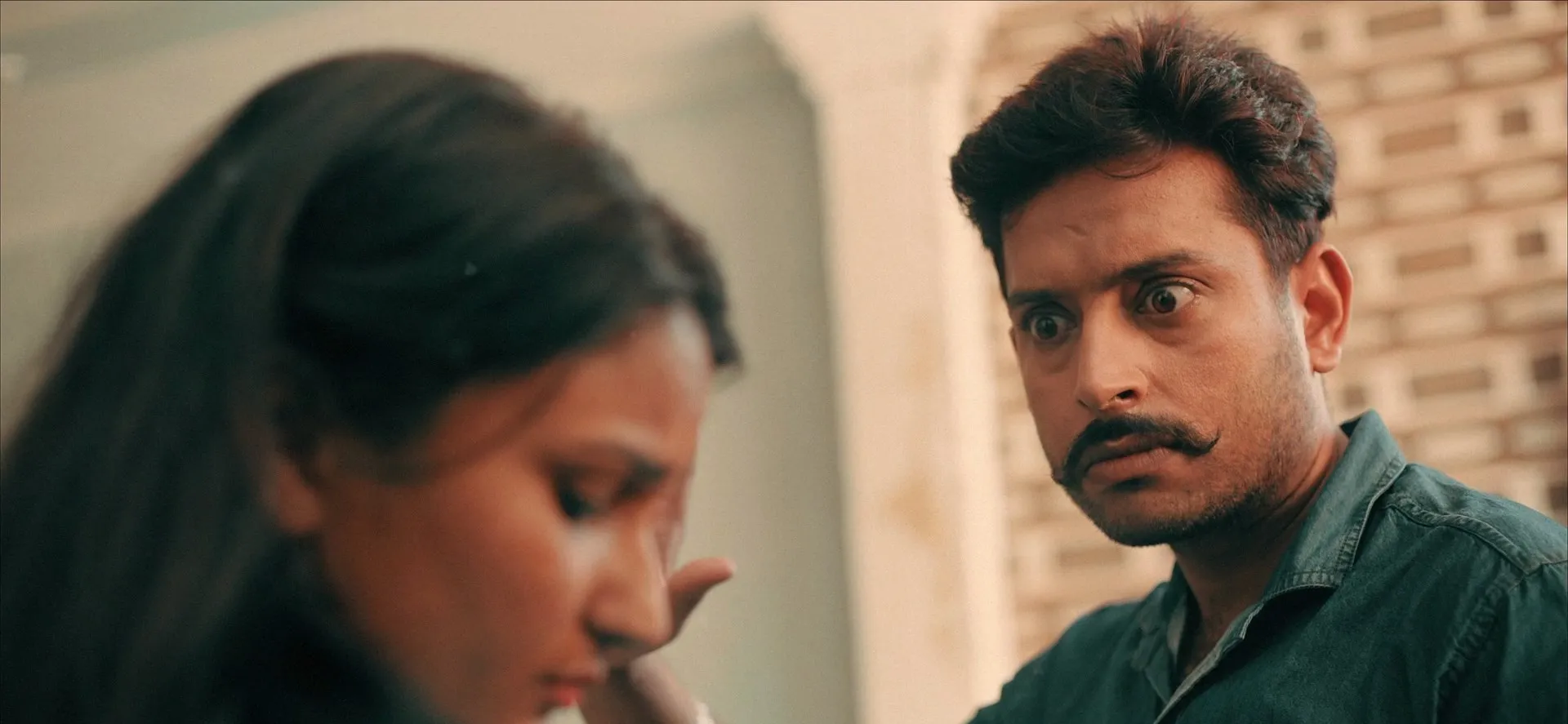 Screenshot 4 - Click Ceremony 2026 Punjabi Dual Audio
