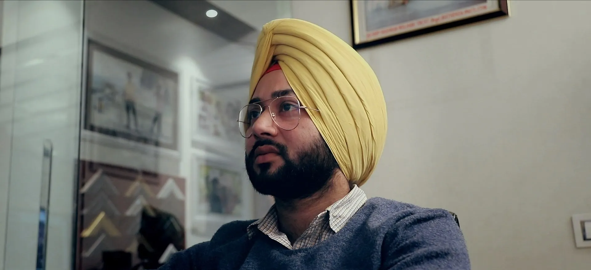 Screenshot 5 - Click Ceremony 2026 Punjabi Dual Audio