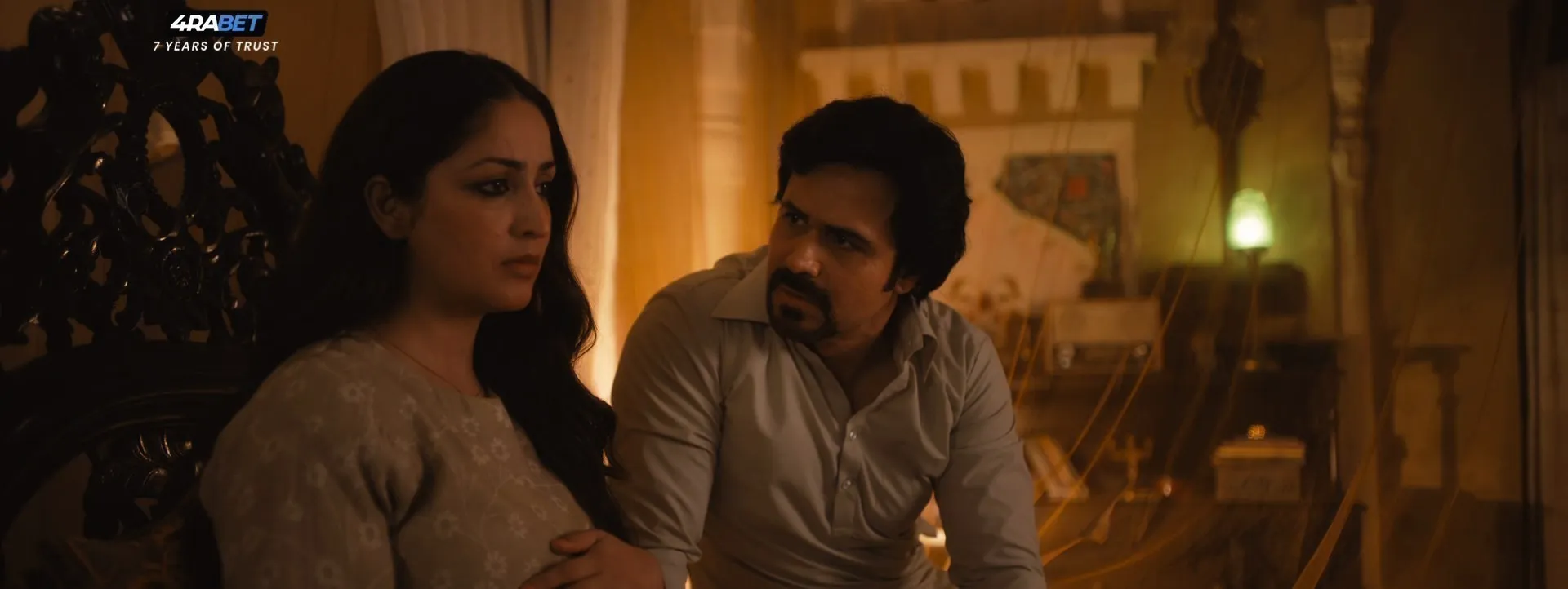 Screenshot 1 - The Dark Side 2026 Hindi Dual Audio