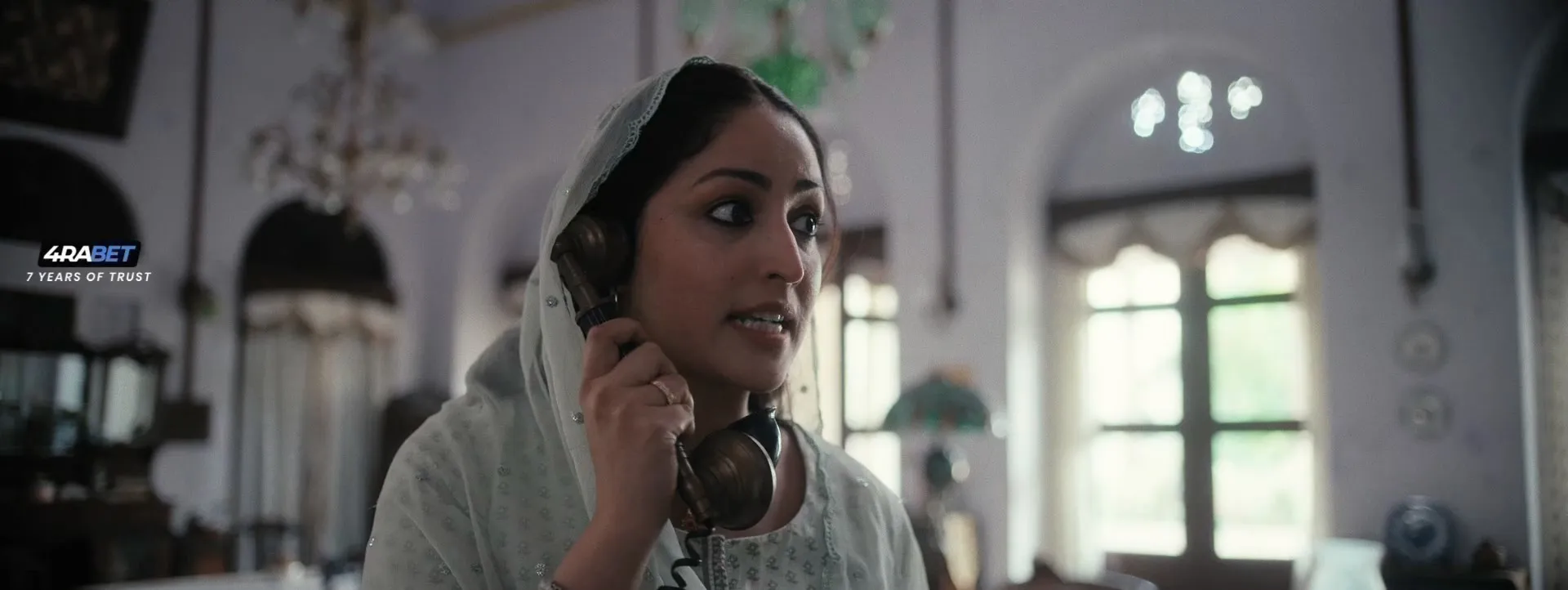 Screenshot 5 - The Dark Side 2026 Hindi Dual Audio