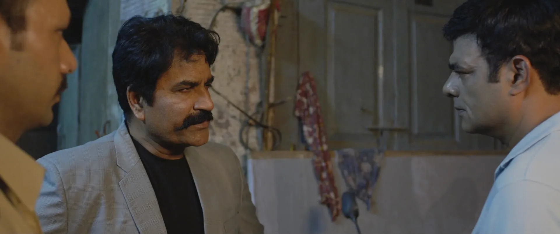 Screenshot 2 - Cocaine 2026 Hindi Dual Audio