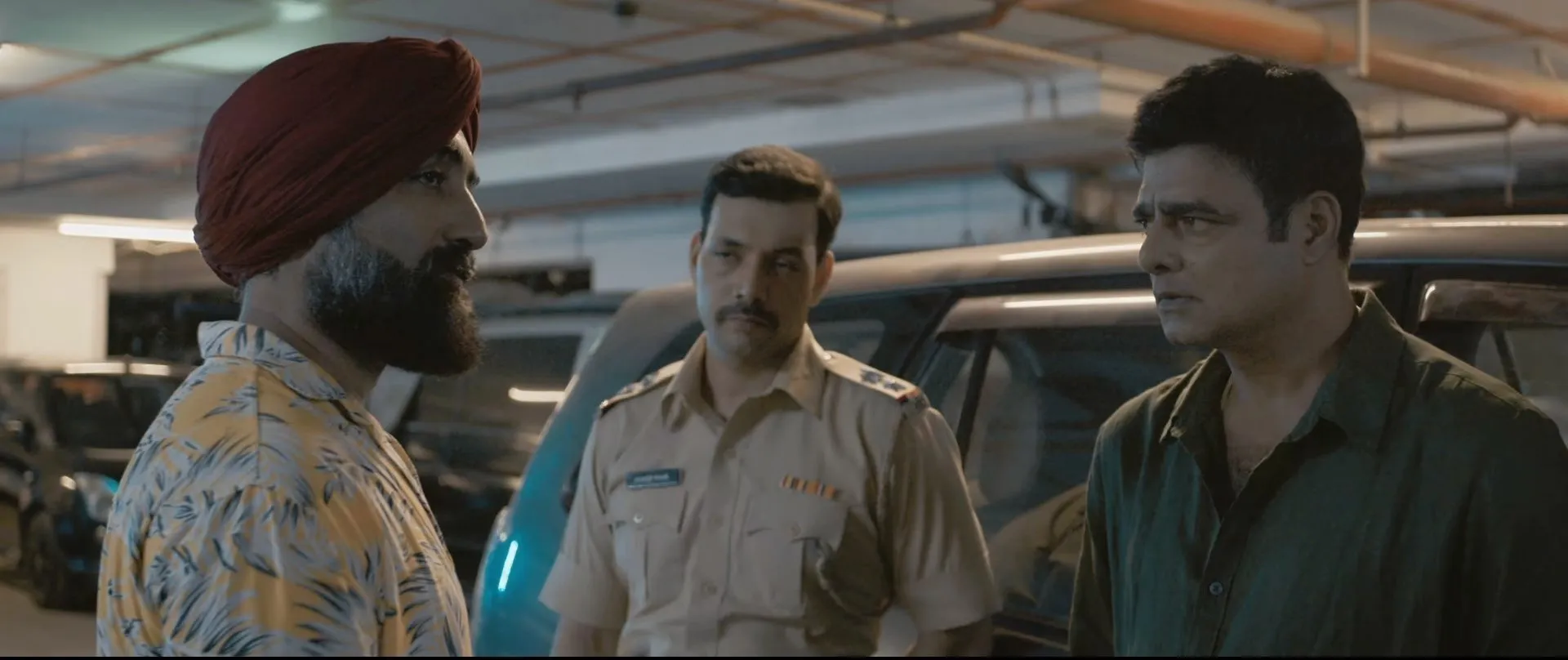 Screenshot 3 - Cocaine 2026 Hindi Dual Audio