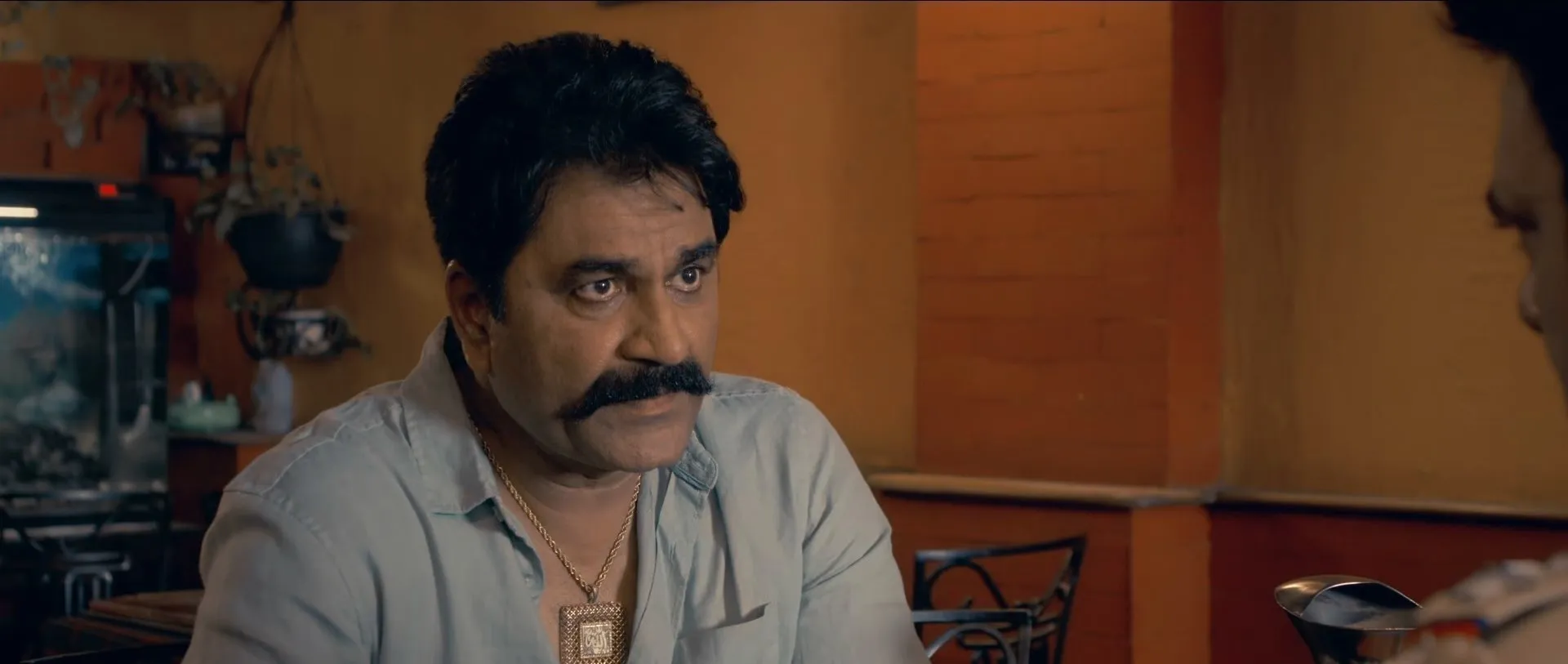 Screenshot 4 - Cocaine 2026 Hindi Dual Audio