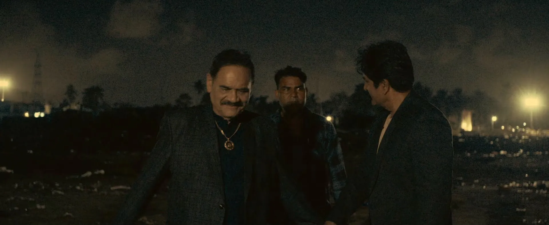 Screenshot 5 - Cocaine 2026 Hindi Dual Audio