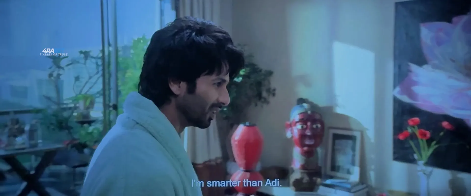 Screenshot 1 - Cocktail 2 2026 Hindi (Cleaned) Audio