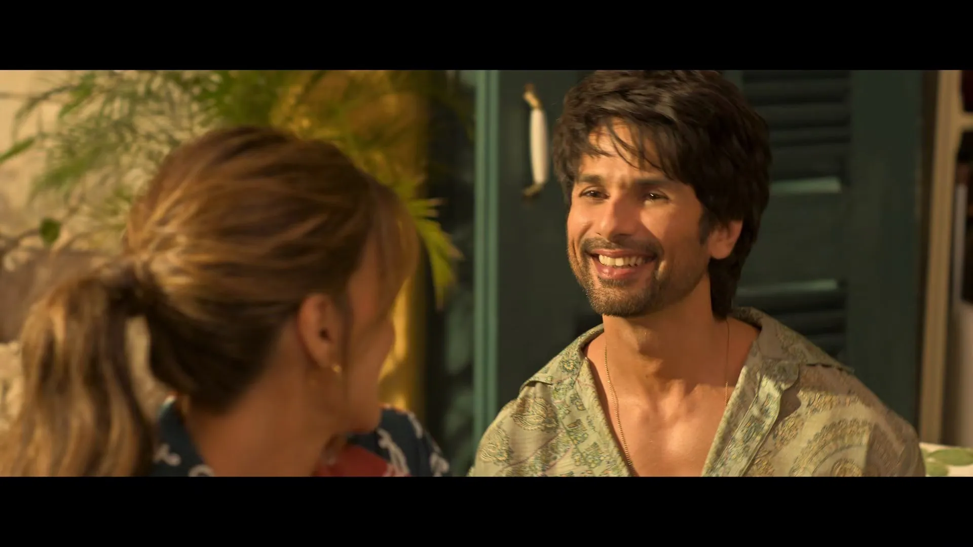 Screenshot 2 - Cocktail 2 2026 Hindi Dual Audio