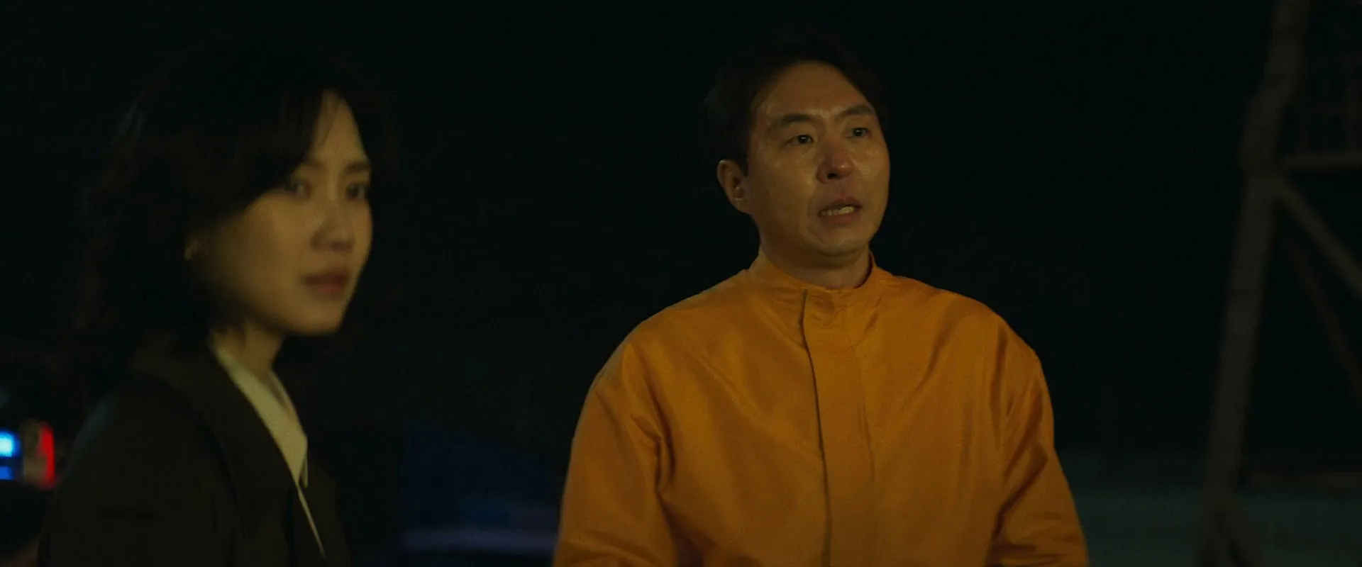 Screenshot 3 - Colony 2026 Hindi - English Dual Audio