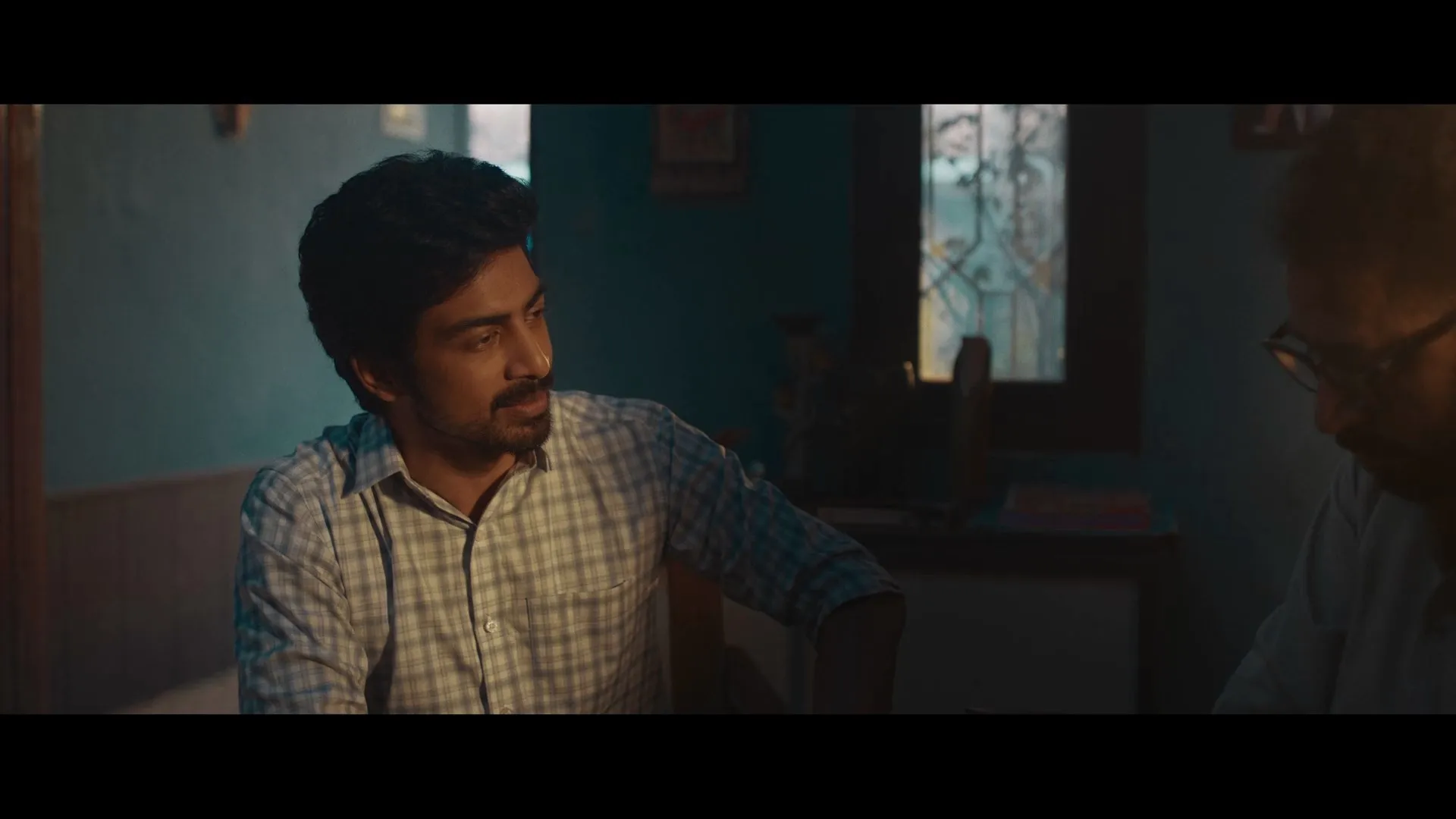 Screenshot 1 - Con City 2026 Hindi - Tamil Dual Audio