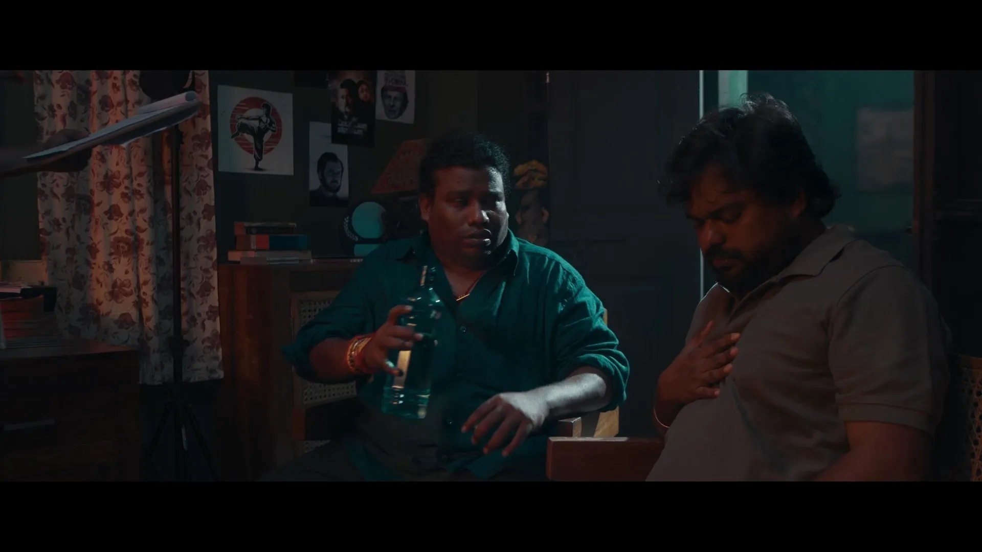 Screenshot 3 - Con City 2026 Hindi - Tamil Dual Audio