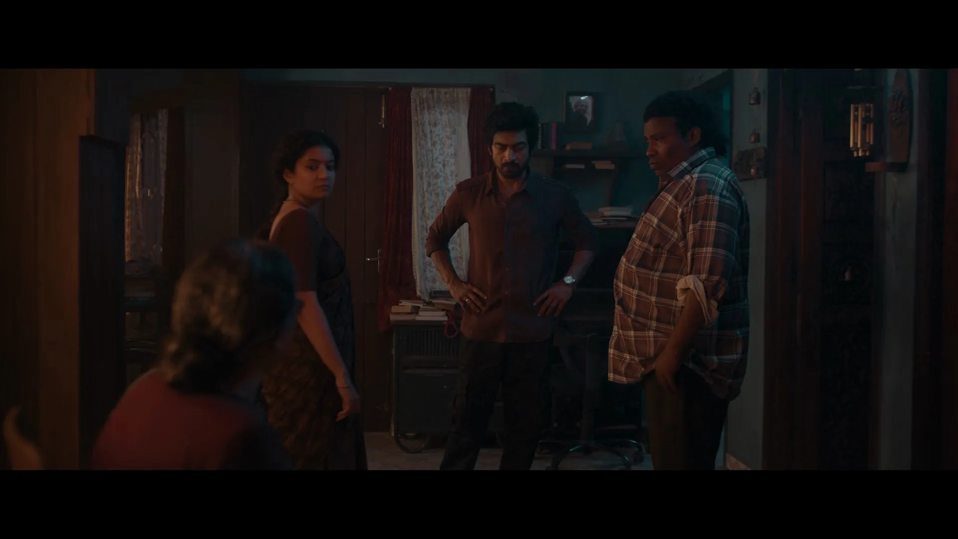Screenshot 5 - Con City 2026 Hindi - Tamil Dual Audio