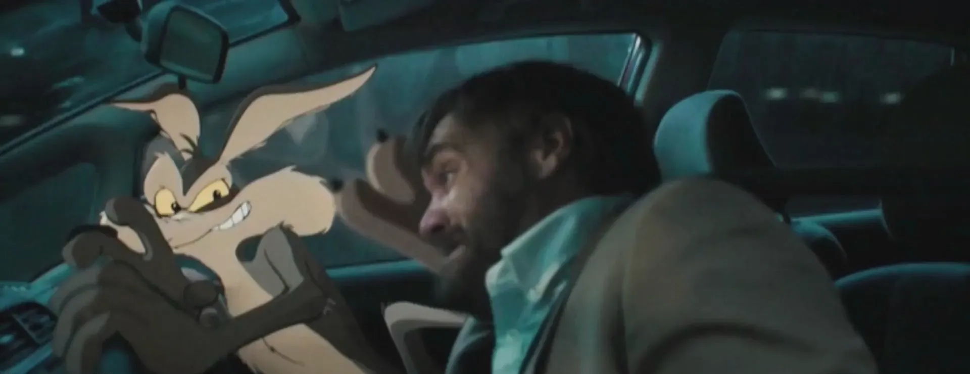 Screenshot 3 - Coyote Vs. Acme 2026 English Dual Audio