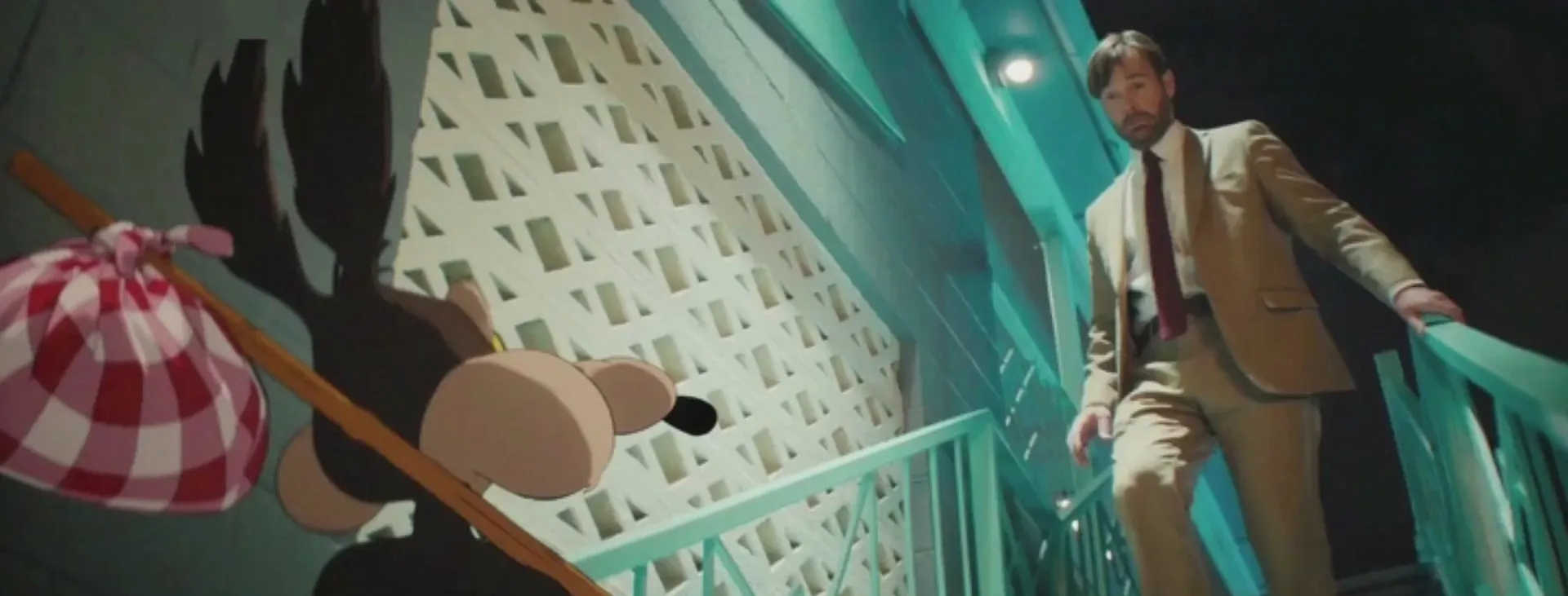 Screenshot 4 - Coyote Vs. Acme 2026 English Dual Audio