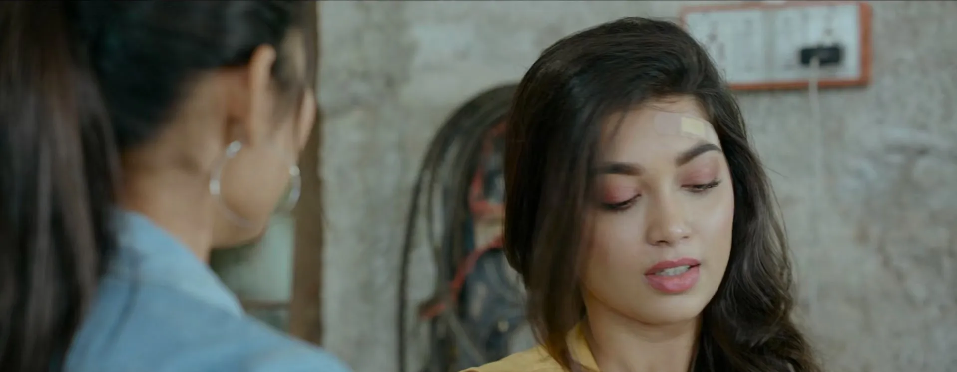 Screenshot 4 - Crazy Fellow 2022 Hindi - Telugu Dual Audio