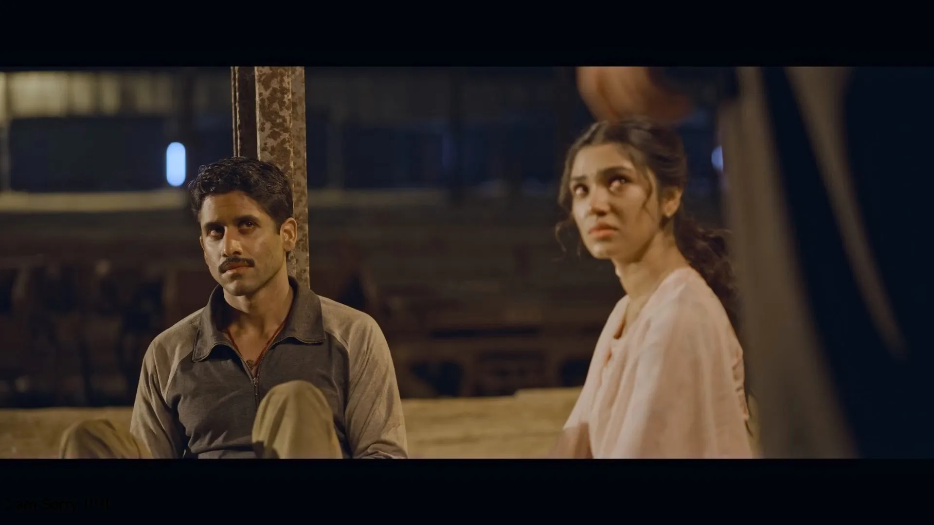Screenshot 5 - Custody 2023 Hindi Dual Audio