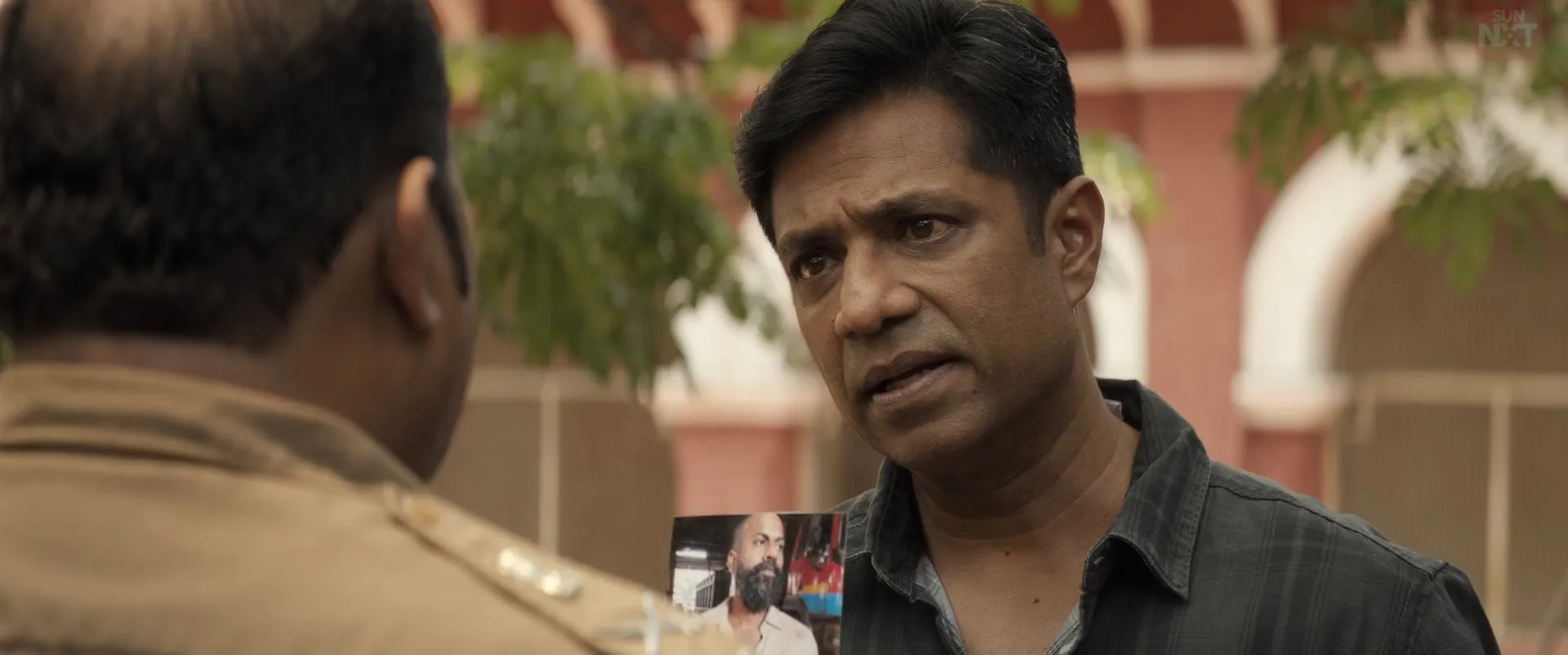 Screenshot 2 - DC 2026 Hindi - Tamil Dual Audio [DC: The Bloody Valentine]