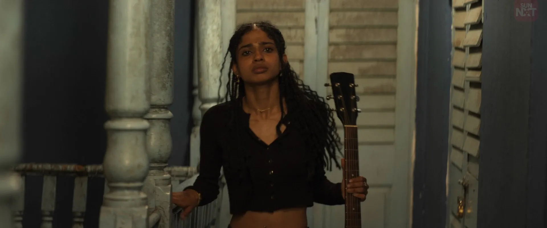 Screenshot 3 - DC 2026 Hindi - Tamil Dual Audio [DC: The Bloody Valentine]