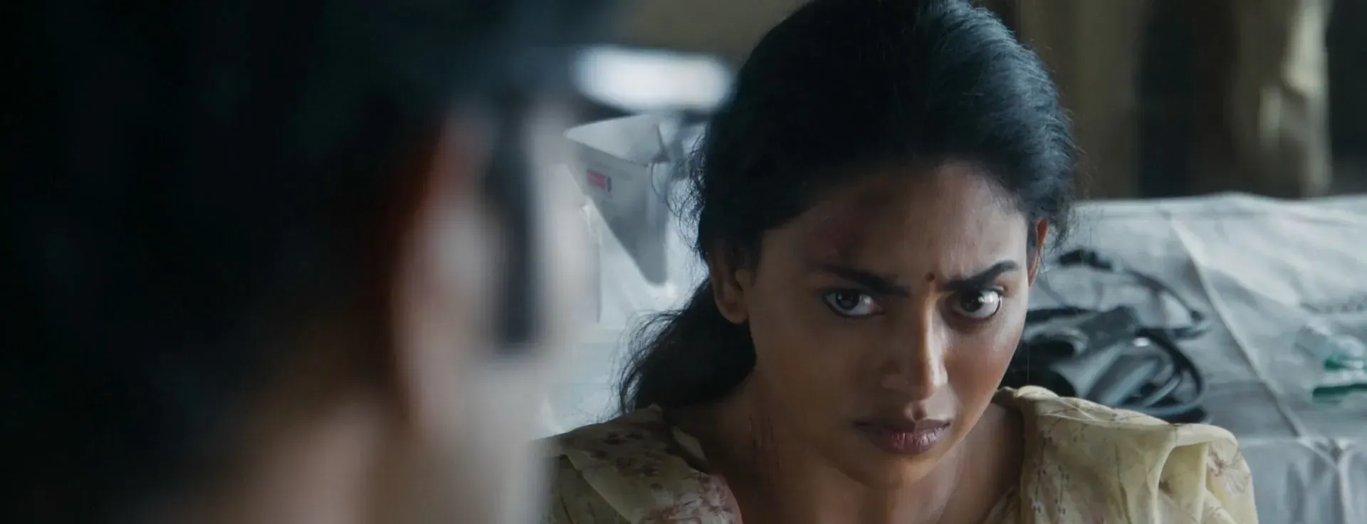 Screenshot 2 - Dacoit: A Love Story 2026 Hindi - Tamil - Telugu - Kannada Audio