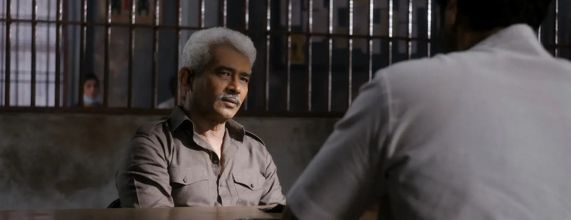 Screenshot 3 - Dacoit: A Love Story 2026 Hindi - Tamil - Telugu - Kannada Audio