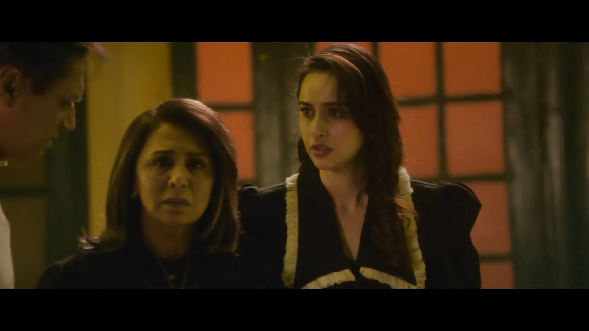 Screenshot 2 - Daadi Ki Shaadi 2026 Hindi Dual Audio