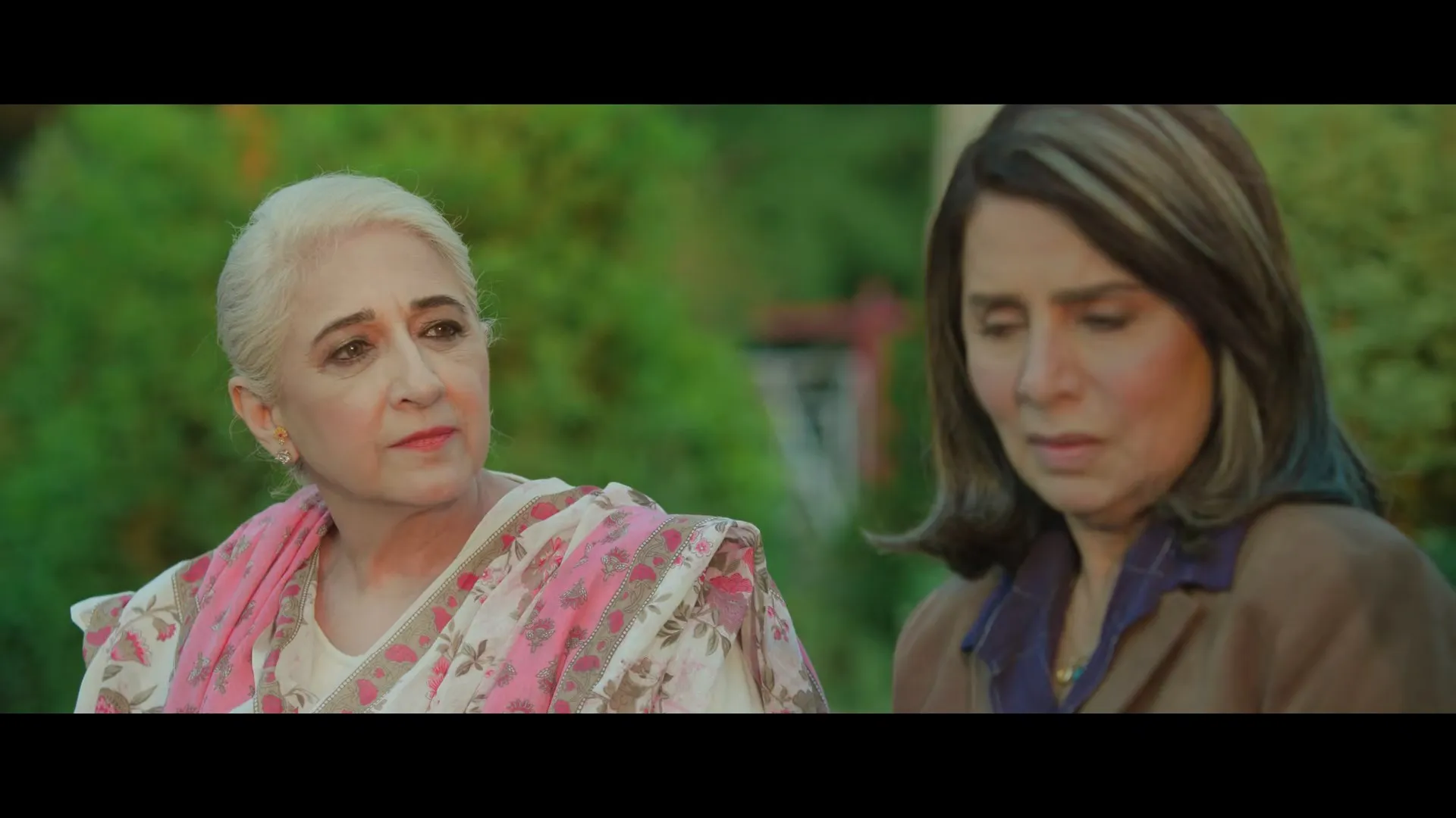 Screenshot 3 - Daadi Ki Shaadi 2026 Hindi Dual Audio