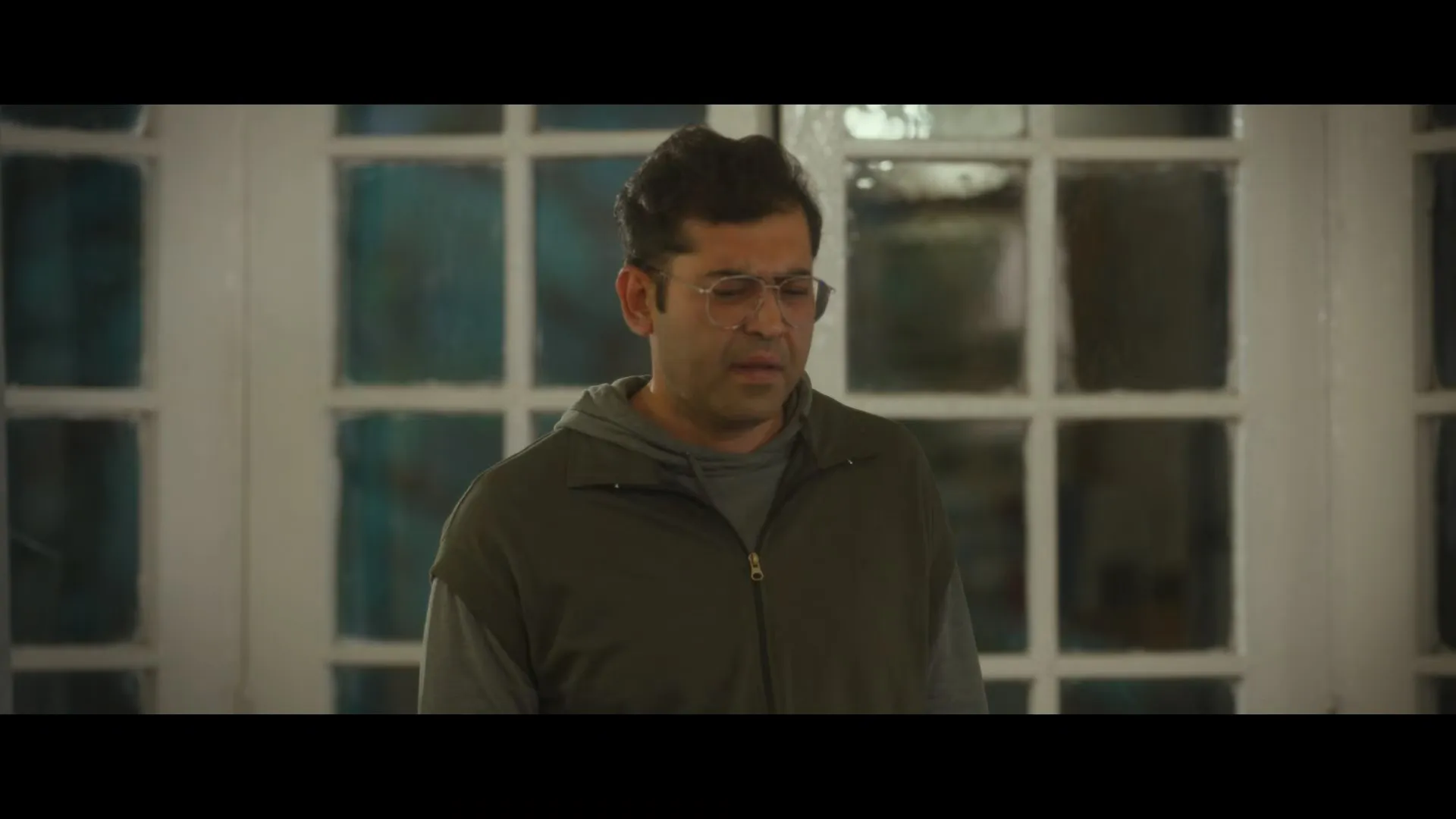 Screenshot 4 - Daadi Ki Shaadi 2026 Hindi Dual Audio