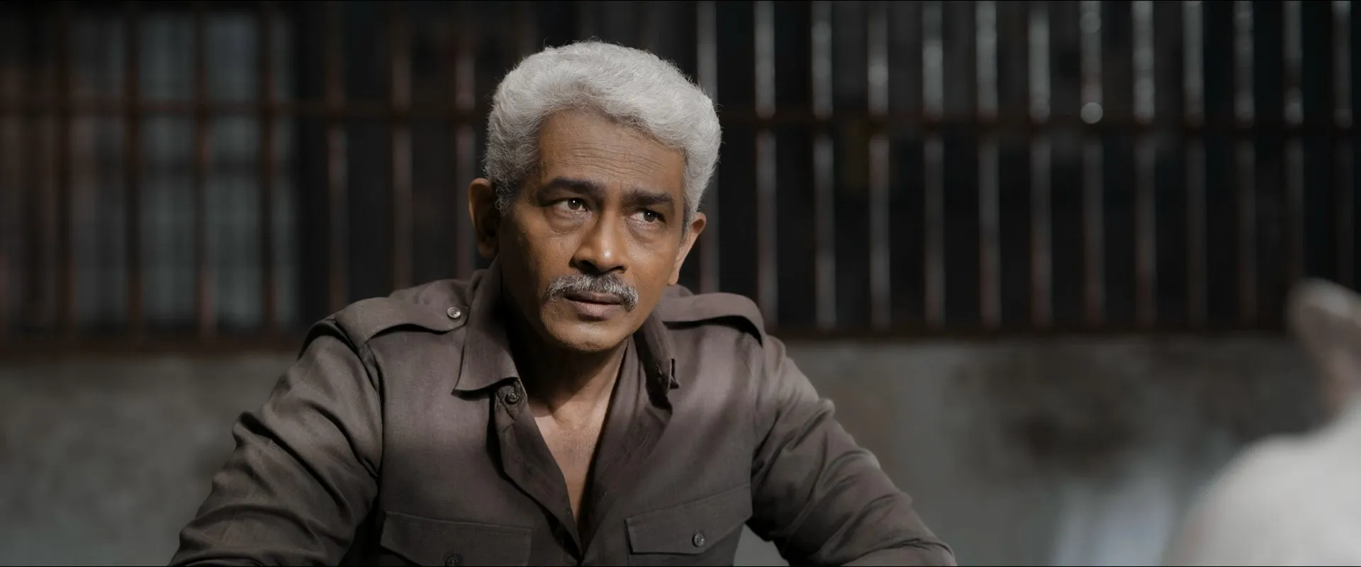 Screenshot 2 - Dacoit: A Love Story 2026 Hindi Dual Audio