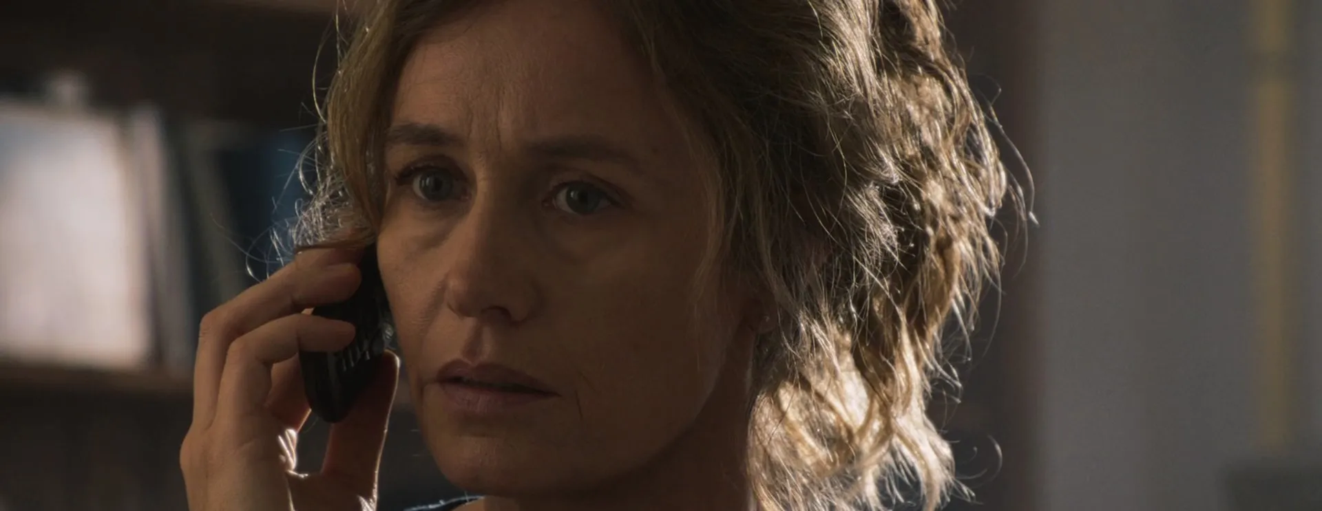 Screenshot 5 - Dalloway aka The Residence 2025 Hindi - French Dual Audio