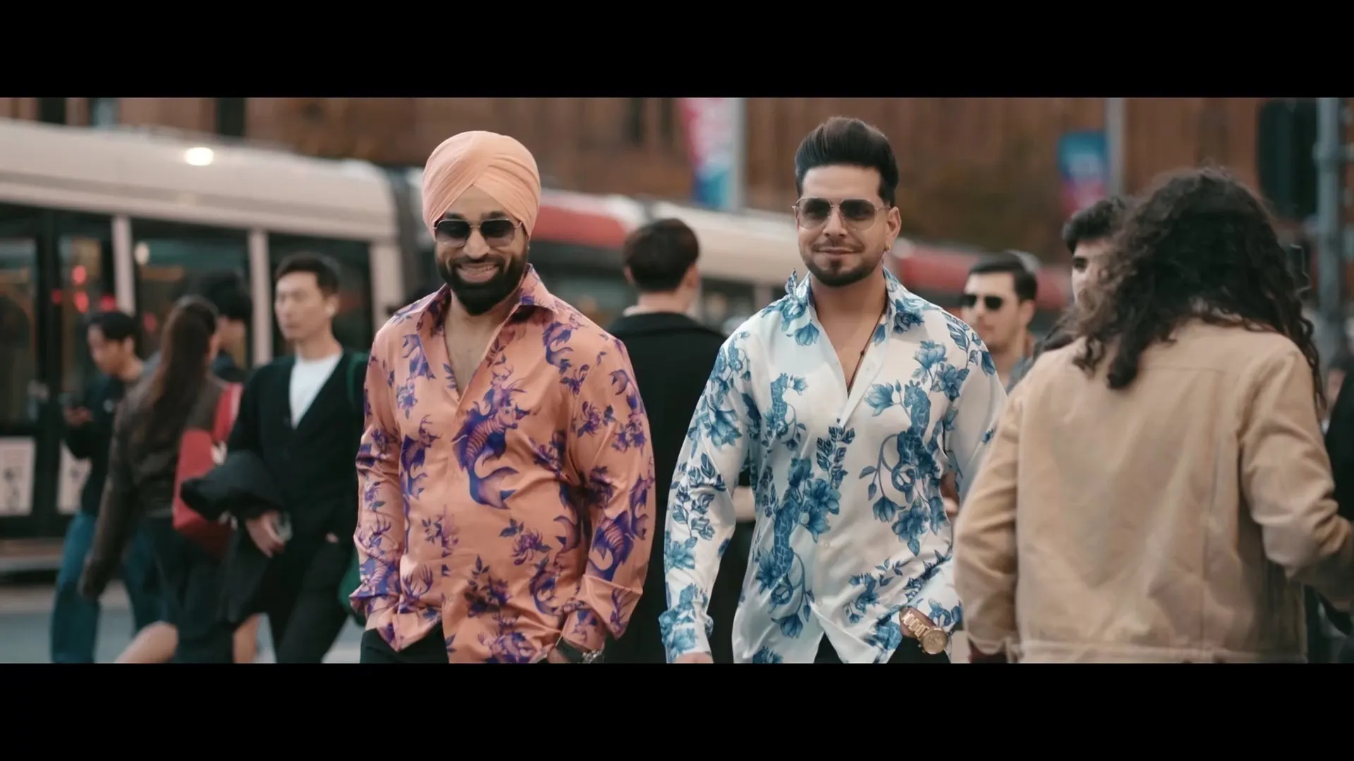 Screenshot 1 - Dama Dum Mast Kalandar 2026 Punjabi Dual Audio