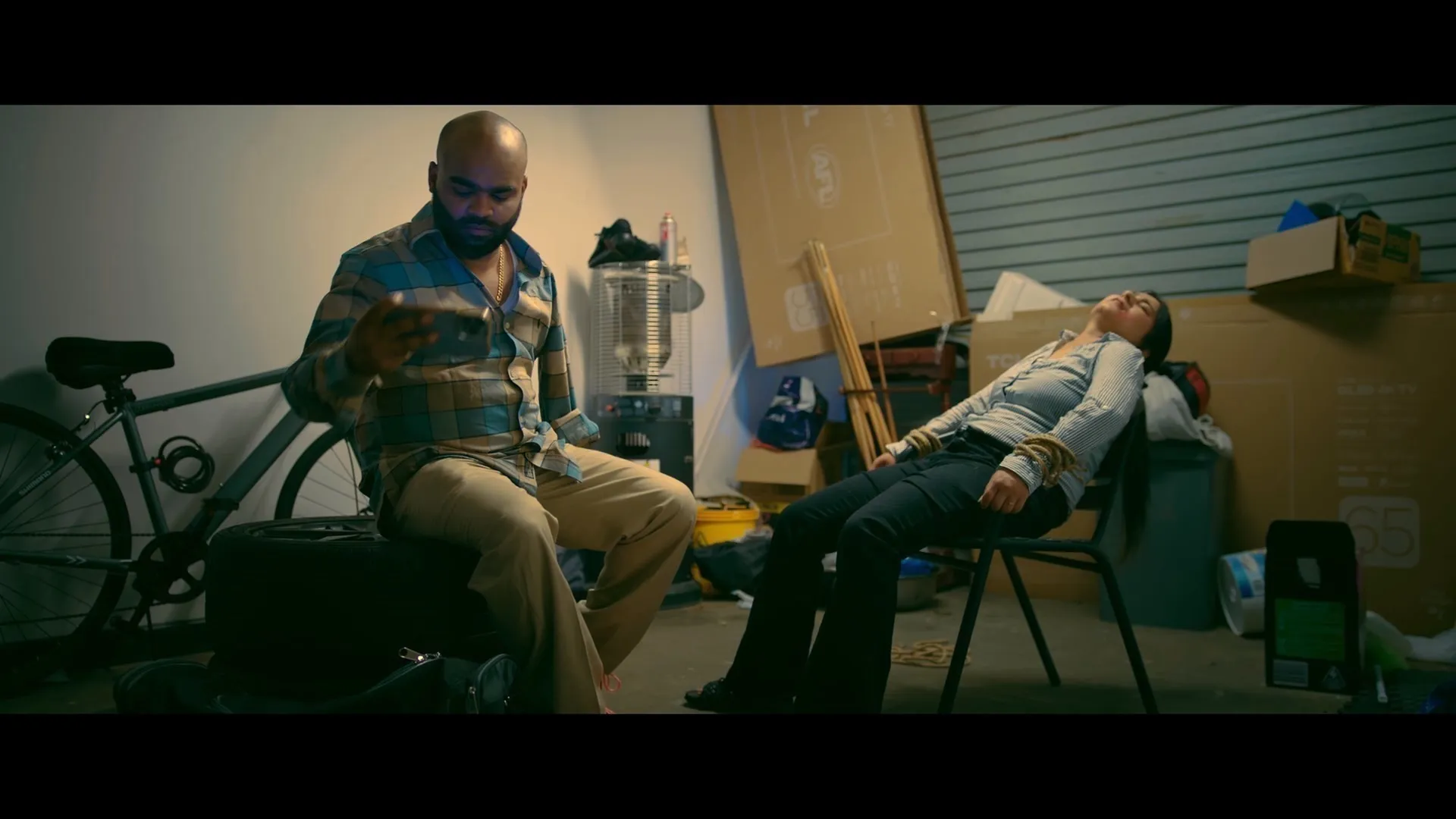 Screenshot 2 - Dama Dum Mast Kalandar 2026 Punjabi Dual Audio