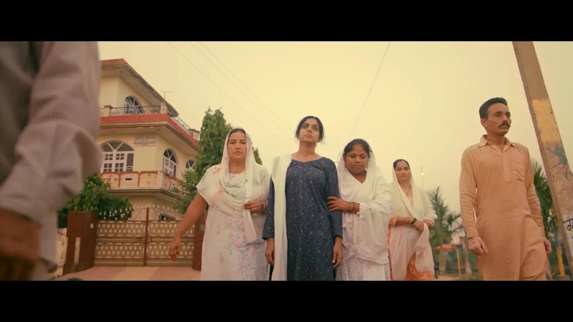 Screenshot 4 - Dama Dum Mast Kalandar 2026 Punjabi Dual Audio