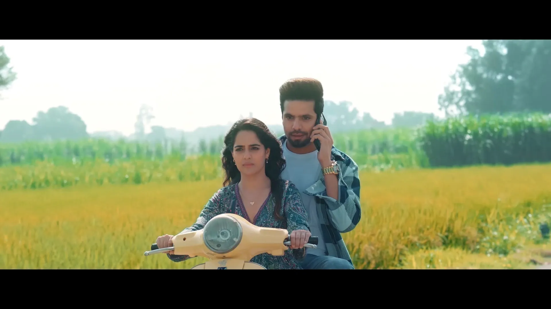 Screenshot 5 - Dama Dum Mast Kalandar 2026 Punjabi Dual Audio