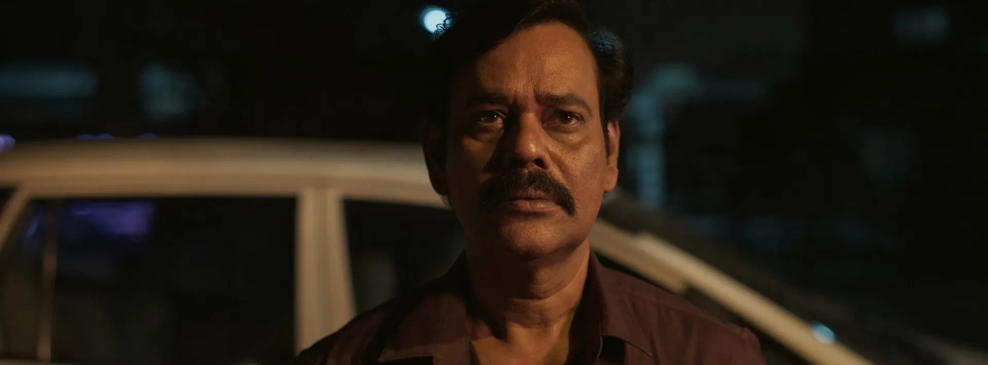 Screenshot 1 - Dark 2026 Hindi - Tamil Dual Audio