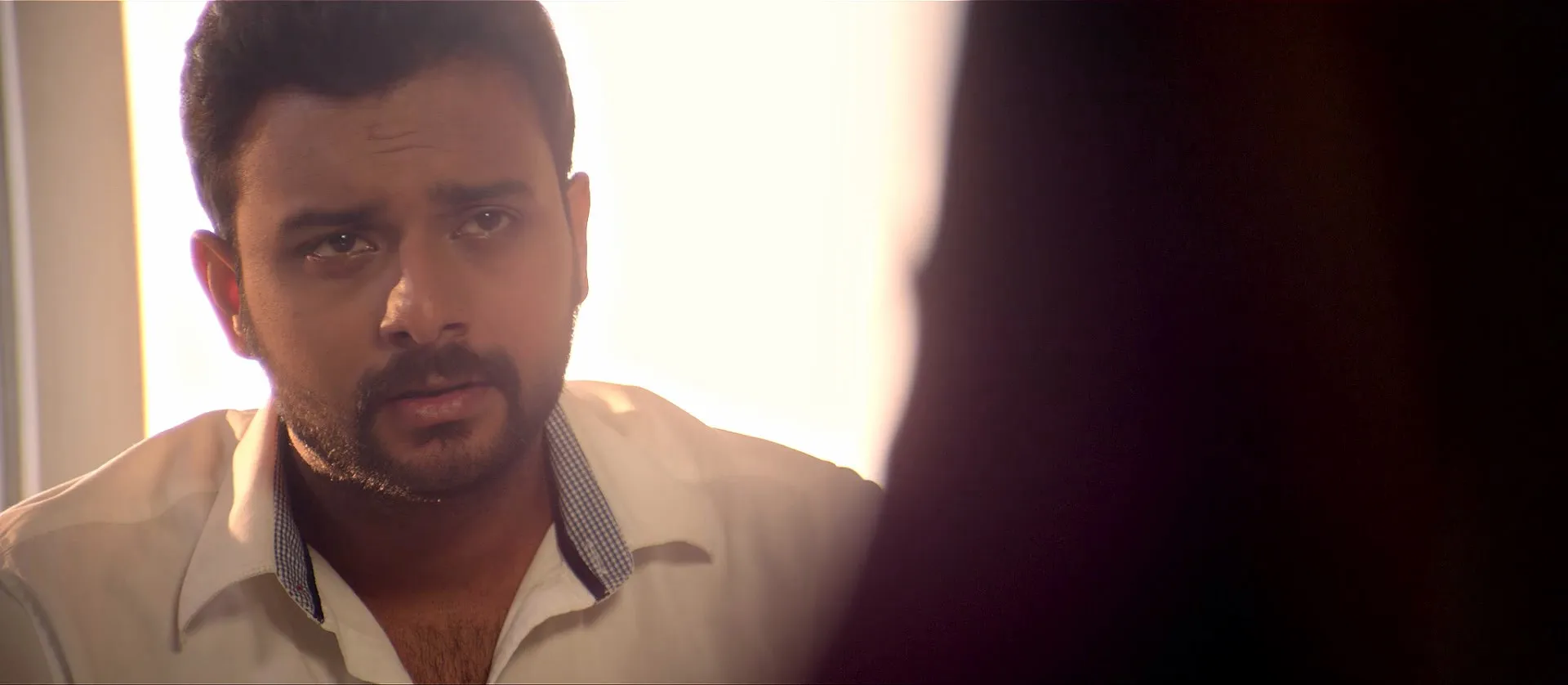 Screenshot 5 - Dark Chocolate 2016 Hindi Dual Audio