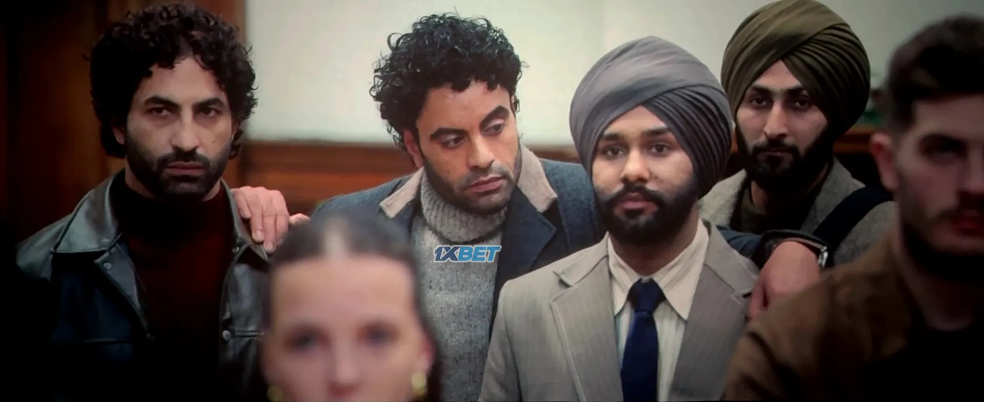 Screenshot 1 - Dastaar 2026 Punjabi HQ