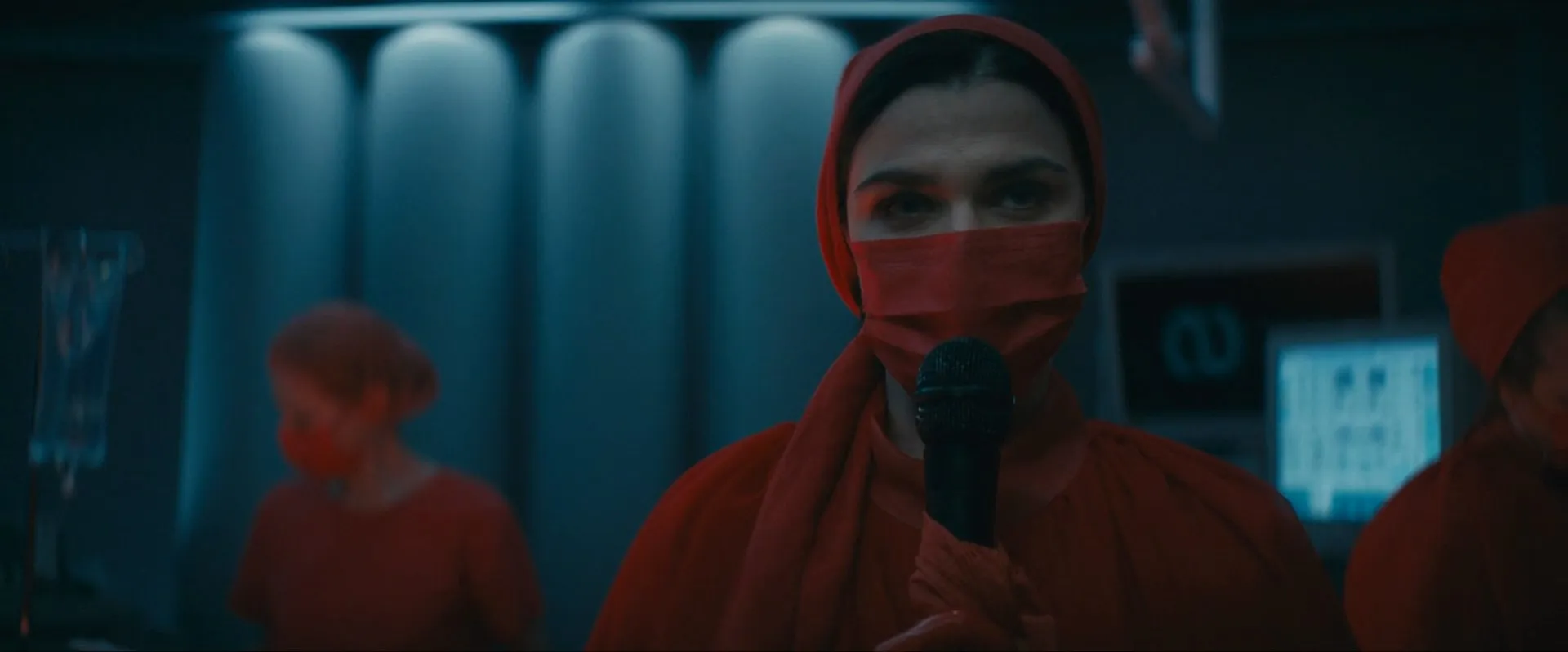 Screenshot 3 - Dead Ringers 2023 Season 1 Hindi Audio [ALL EPISODES]