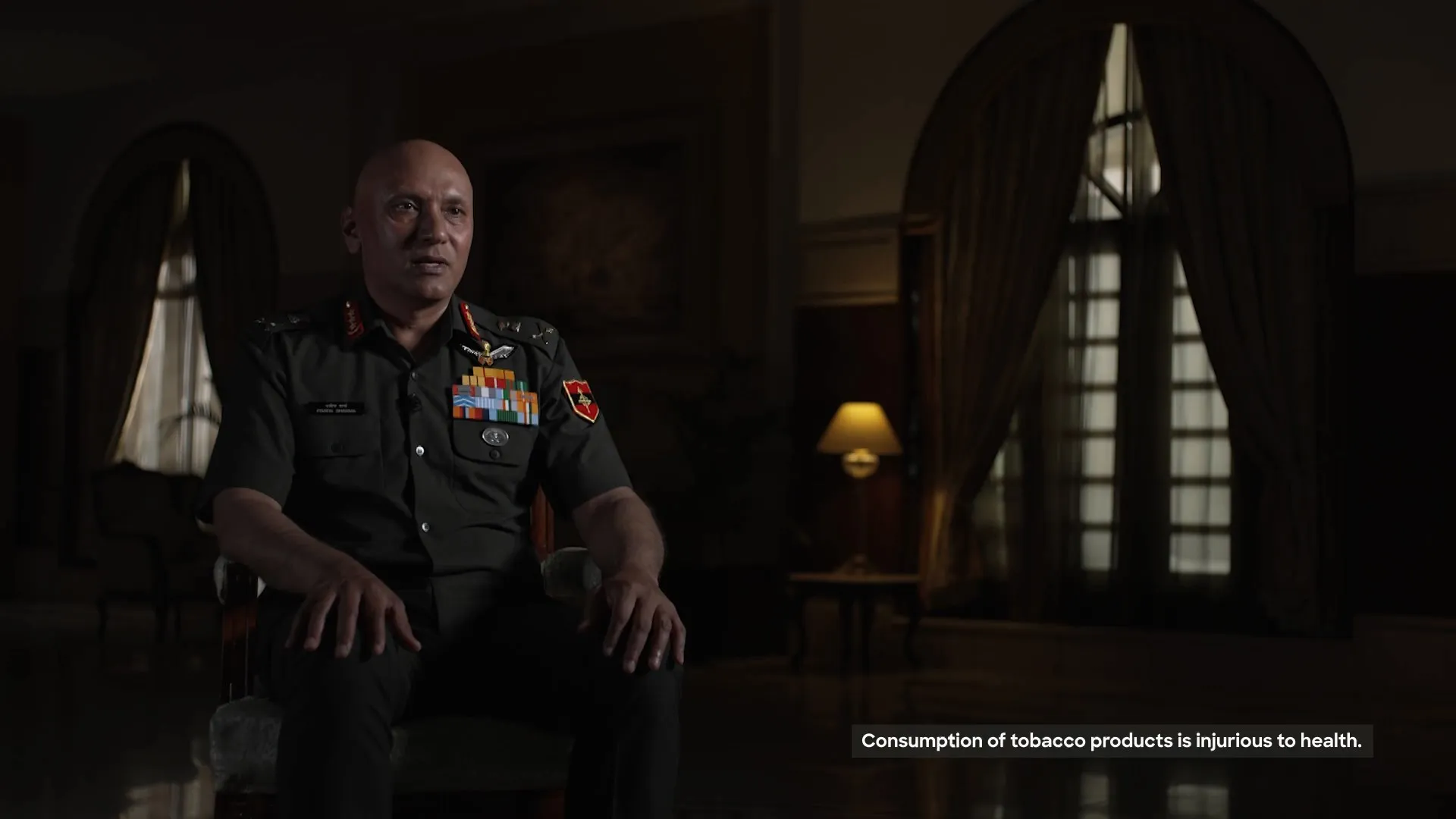 Screenshot 2 - Declassified: Operation Sindoor 2026 Season 1 Hindi - English Audio [ALL EPISODES]