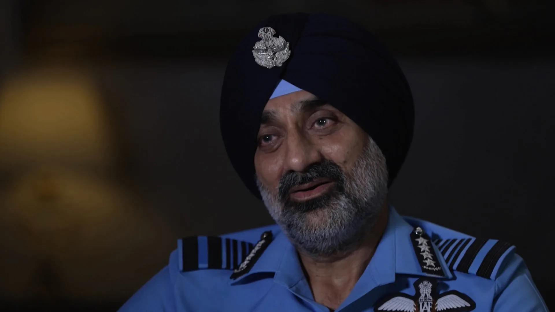 Screenshot 6 - Declassified: Operation Sindoor 2026 Season 1 Hindi - English Audio [ALL EPISODES]