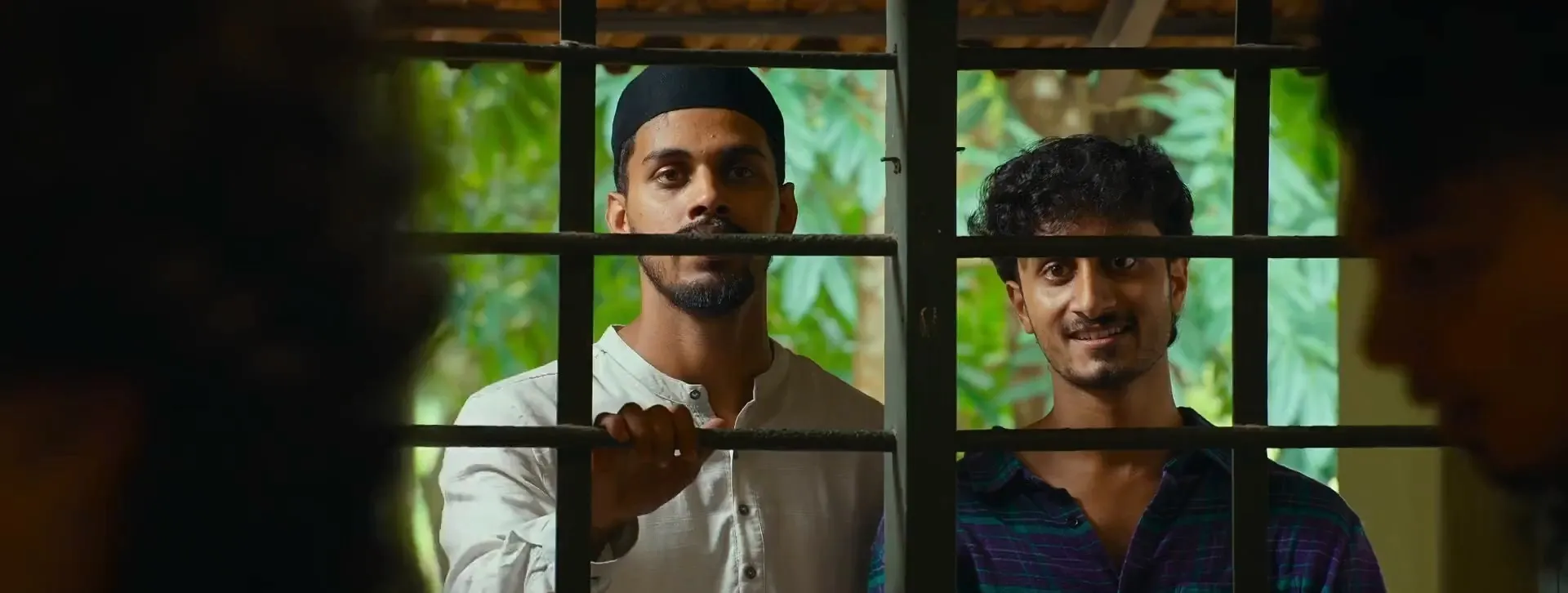 Screenshot 1 - Derby 2026 Tamil Audio