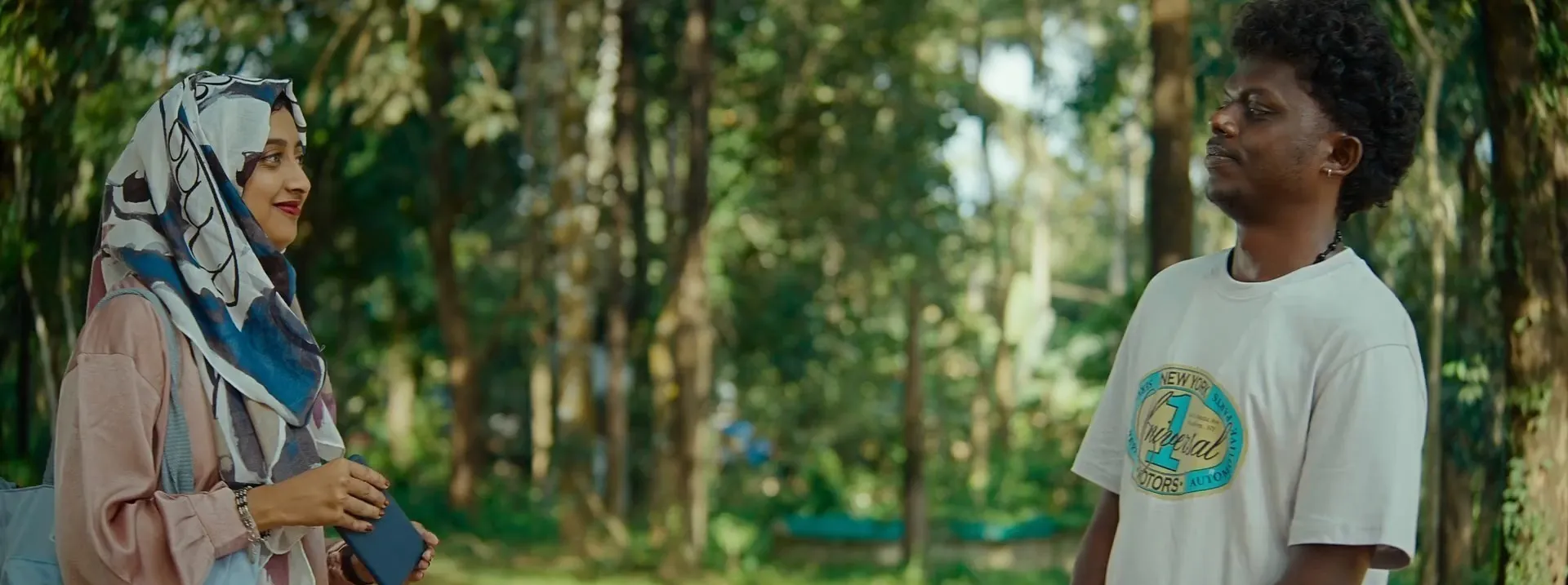 Screenshot 3 - Derby 2026 Tamil Audio