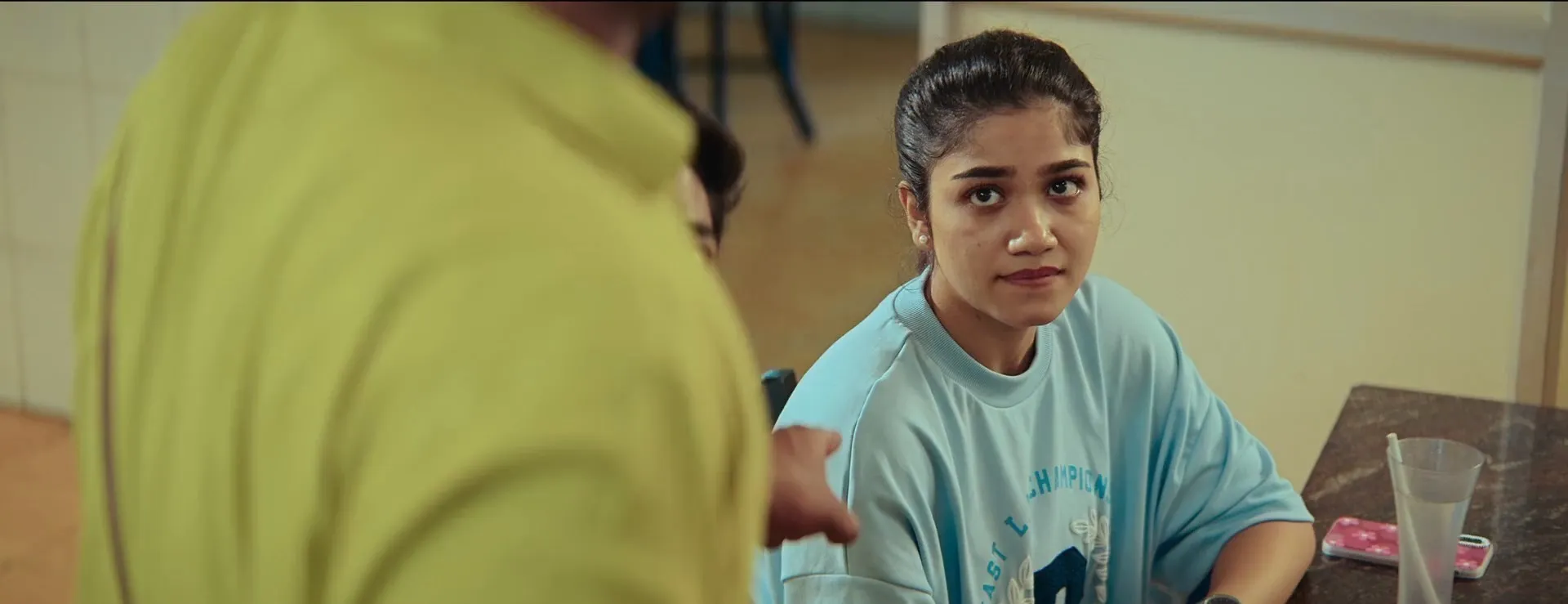 Screenshot 5 - Derby 2026 Tamil Audio
