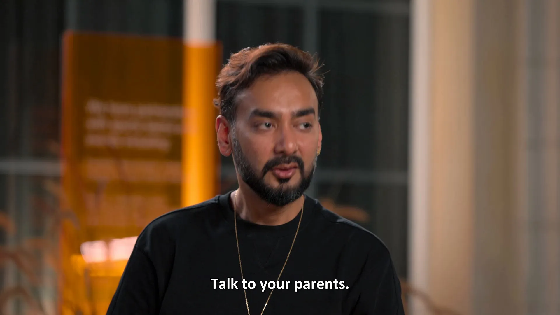 Screenshot 5 - Desi Bling 2026 Season 1 Hindi - Tamil - Telugu Audio [ALL EPISODES]