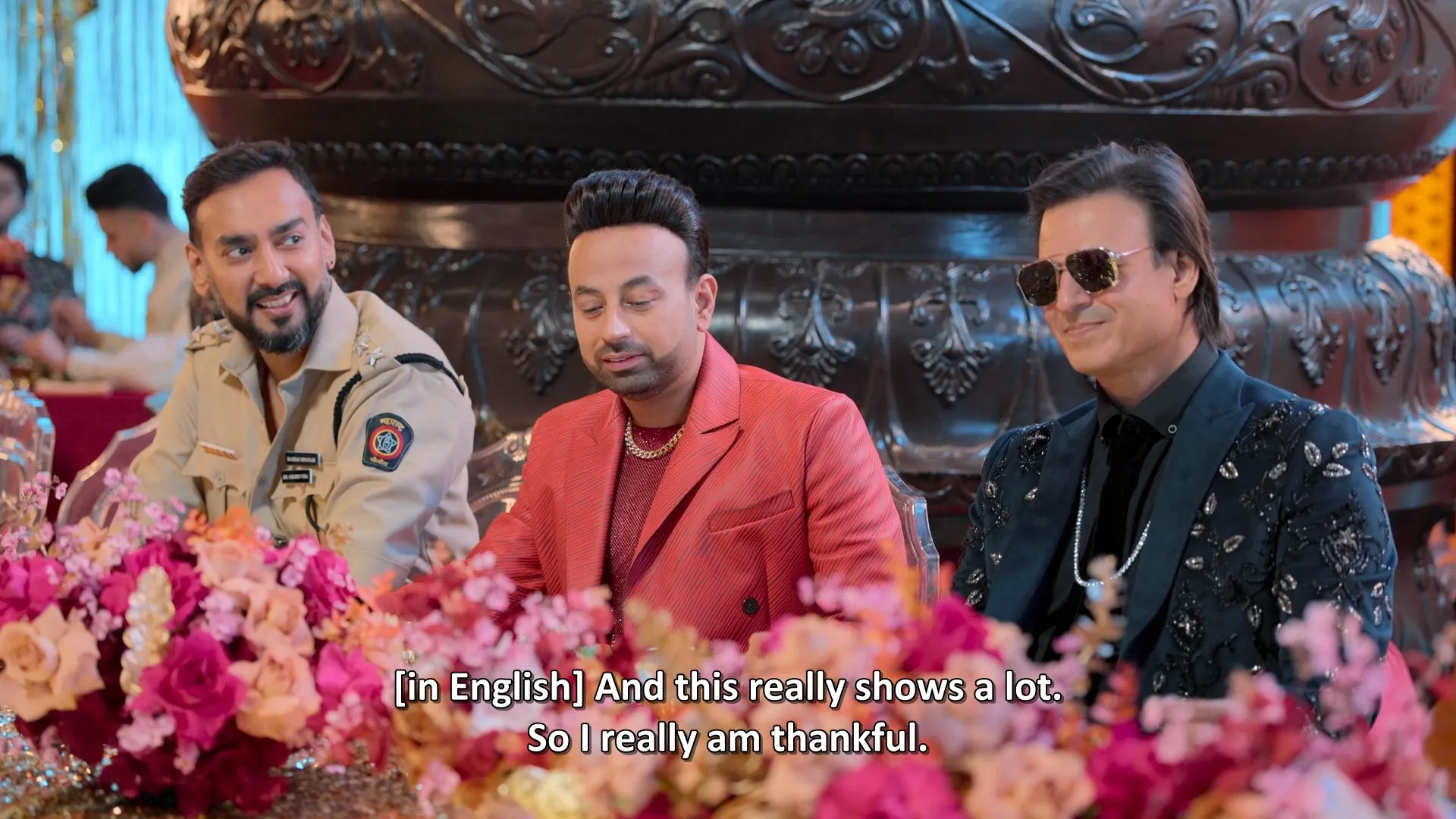 Screenshot 6 - Desi Bling 2026 Season 1 Hindi - Tamil - Telugu Audio [ALL EPISODES]