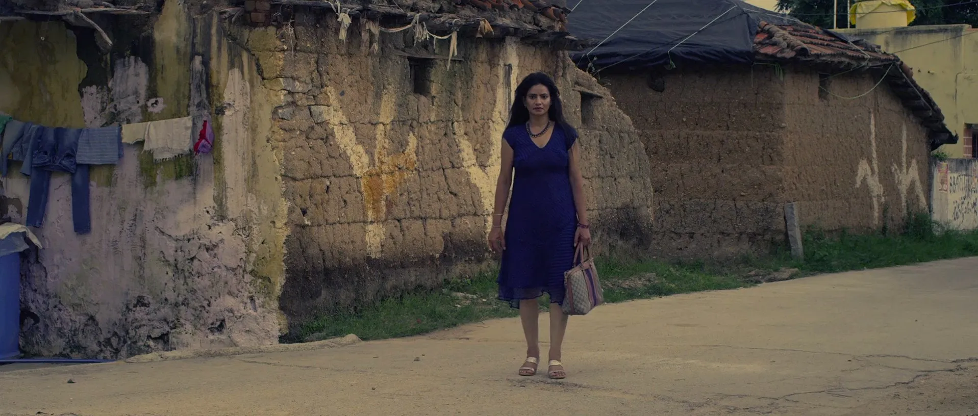 Screenshot 2 - Devils Rose 2021 Hindi Dual Audio
