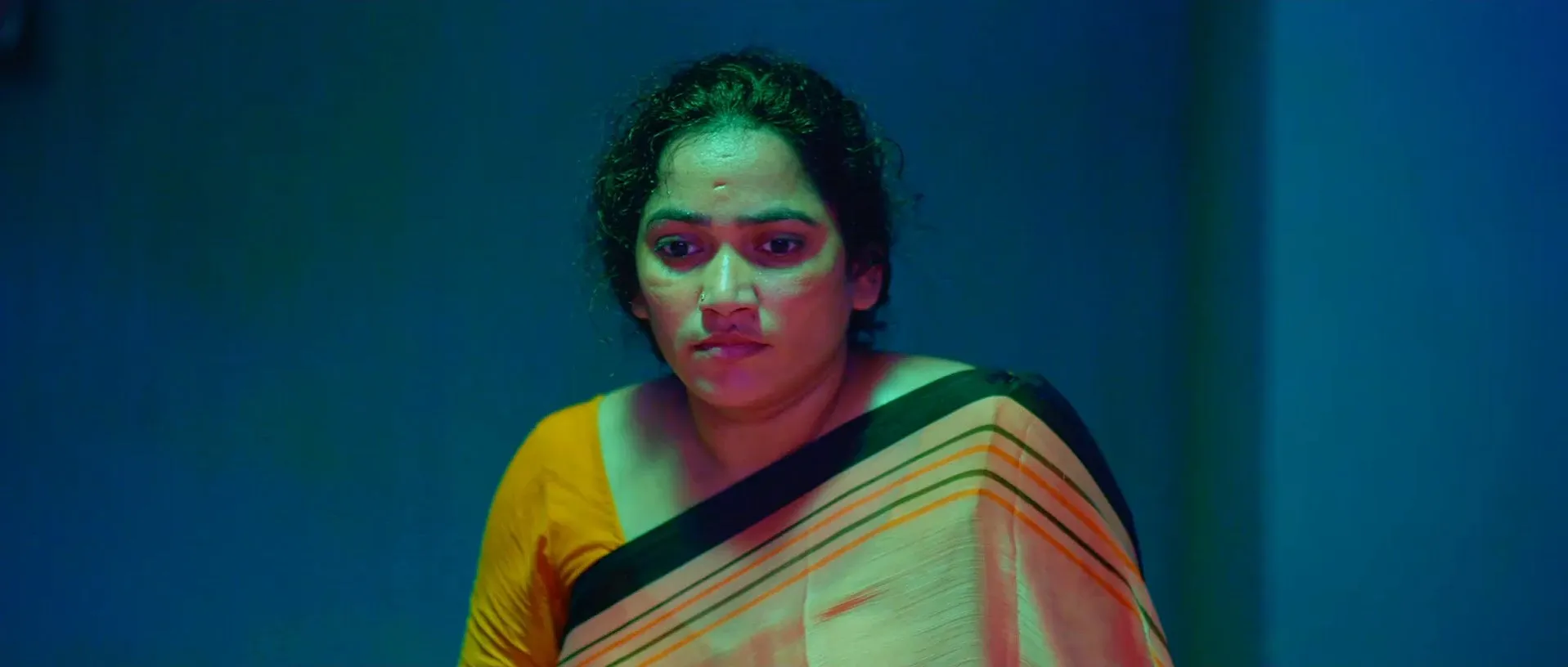Screenshot 4 - Devils Rose 2021 Hindi Dual Audio