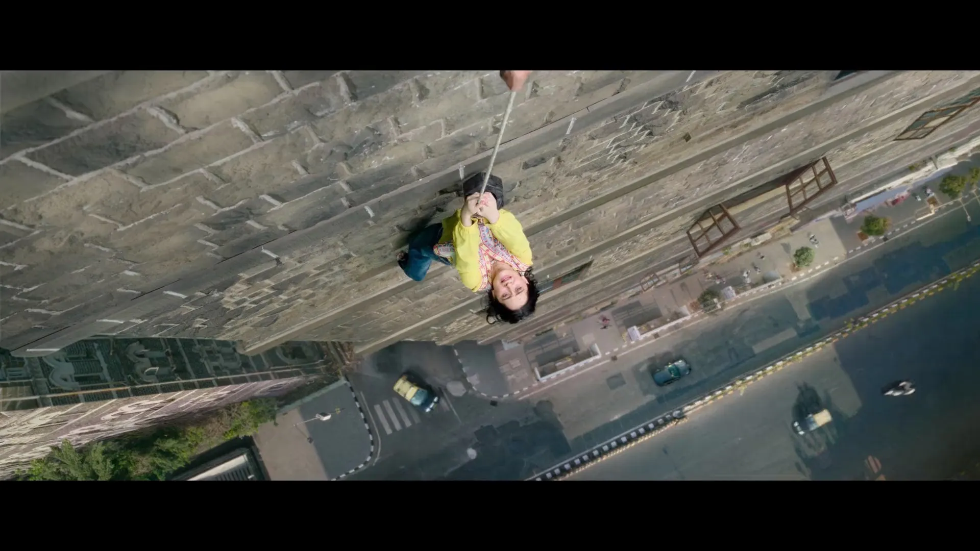 Screenshot 1 - Dhamaal 4 2026 Hindi Audio