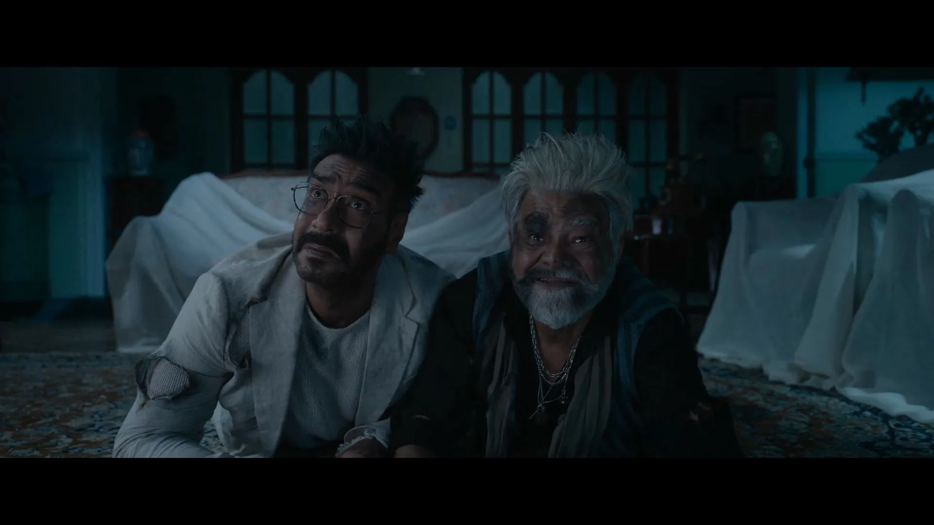 Screenshot 2 - Dhamaal 4 2026 Hindi Audio