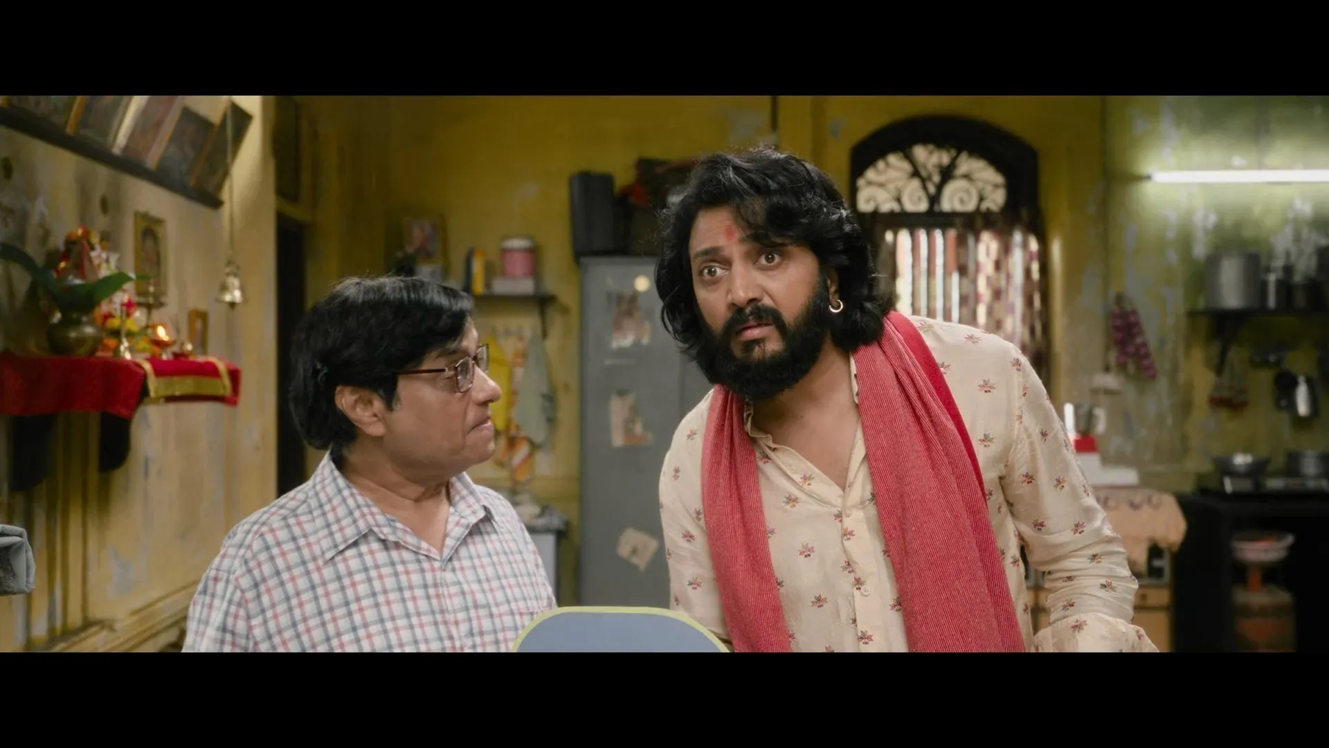 Screenshot 3 - Dhamaal 4 2026 Hindi Audio