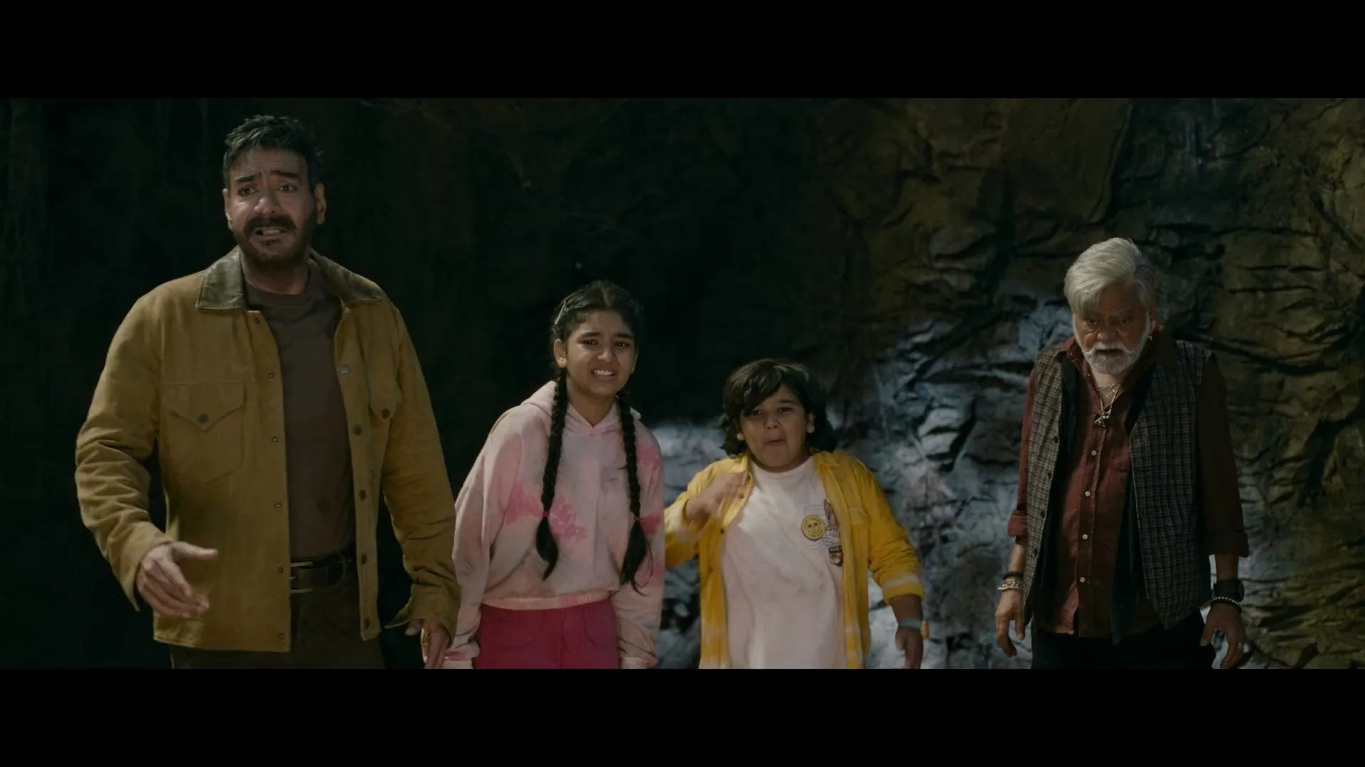 Screenshot 5 - Dhamaal 4 2026 Hindi Audio