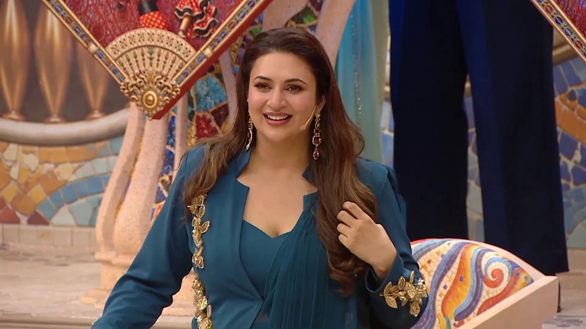 Dhammal with Pati Patni Aur Panga – Jodiyon Ka Reality Check 2026 Season 2 Hindi [EP- 04 Added] screenshot 7